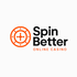 SpinBetter Casino Logo